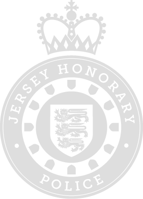 Jersey Honorary Policy Logo